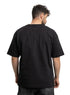 Black Design 3030 NF - Round T-Shirt - Khotwh