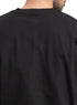 Black Design 3030 NF - Round T-Shirt - Khotwh