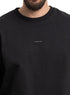 Black Design 3034 NF - Round T-Shirt - Khotwh