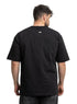 Black Design 3034 NF - Round T-Shirt - Khotwh