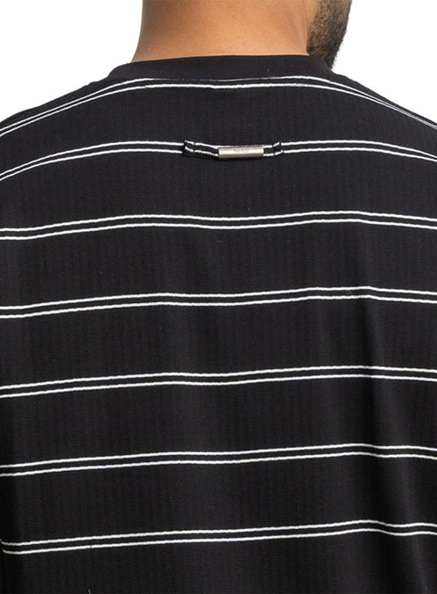 Black Design 3038 NF - Round T-Shirt - Khotwh