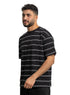Black Design 3038 NF - Round T-Shirt - Khotwh