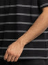 Black Design 3038 NF - Round T-Shirt - Khotwh