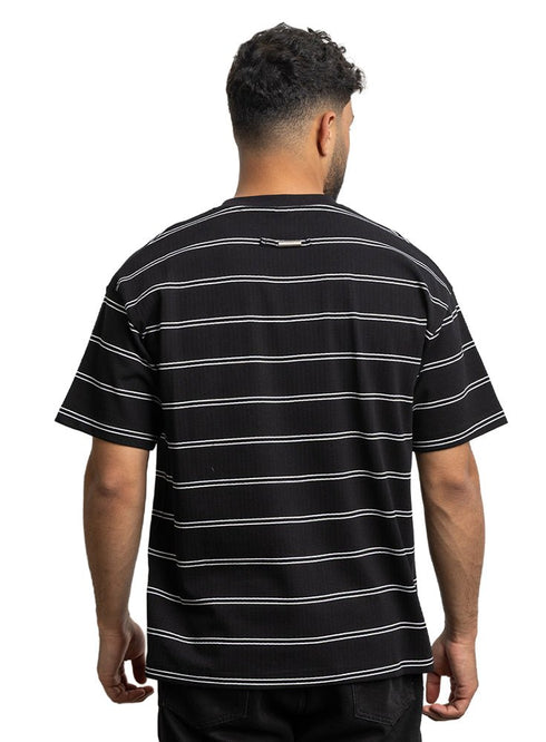 Black Design 3038 NF - Round T-Shirt - Khotwh