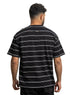 Black Design 3038 NF - Round T-Shirt - Khotwh
