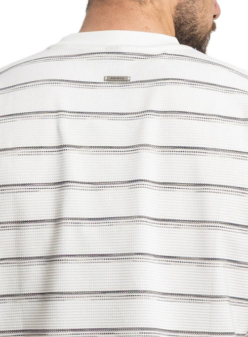 Black Design 3039 NF - Round T-Shirt - Khotwh