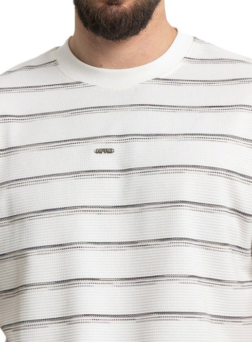 Black Design 3039 NF - Round T-Shirt - Khotwh