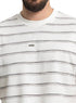 Black Design 3039 NF - Round T-Shirt - Khotwh