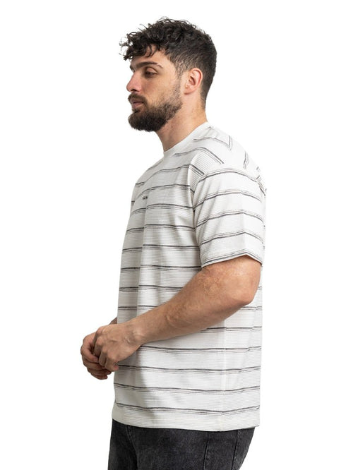 Black Design 3039 NF - Round T-Shirt - Khotwh