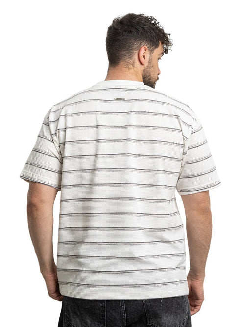 Black Design 3039 NF - Round T-Shirt - Khotwh