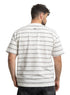 Black Design 3039 NF - Round T-Shirt - Khotwh