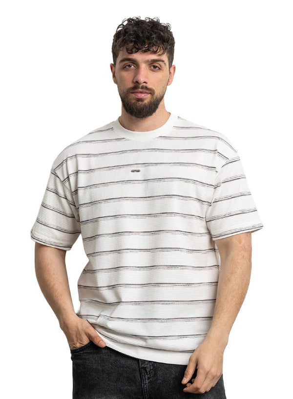 Black Design 3039 NF - Round T-Shirt - Khotwh
