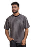 Black Design 3040 NF - Round T-Shirt - Khotwh