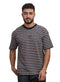 Black Design 3040 NF - Round T-Shirt - Khotwh