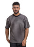 Black Design 3040 NF - Round T-Shirt - Khotwh