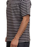 Black Design 3040 NF - Round T-Shirt - Khotwh