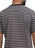 Black Design 3040 NF - Round T-Shirt - Khotwh