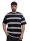 Black Design 3043 NF - Round T-Shirt - Khotwh