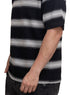 Black Design 3043 NF - Round T-Shirt - Khotwh