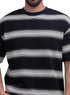 Black Design 3043 NF - Round T-Shirt - Khotwh