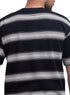 Black Design 3043 NF - Round T-Shirt - Khotwh