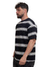 Black Design 3043 NF - Round T-Shirt - Khotwh