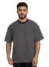 Black Design 3046 NF - Round T-Shirt - Khotwh