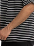 Black Design 3046 NF - Round T-Shirt - Khotwh