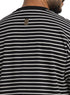 Black Design 3046 NF - Round T-Shirt - Khotwh