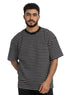 Black Design 3046 NF - Round T-Shirt - Khotwh