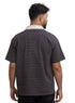 Black Design 3047 NF - Polo Neck T-Shirt - Khotwh