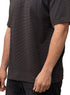Black Design 3049 NF - Round T-Shirt - Khotwh