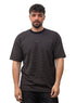 Black Design 3049 NF - Round T-Shirt - Khotwh