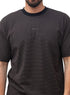 Black Design 3049 NF - Round T-Shirt - Khotwh