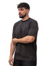 Black Design 3049 NF - Round T-Shirt - Khotwh