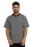 Black Design 3050 NF - Round T-Shirt - Khotwh