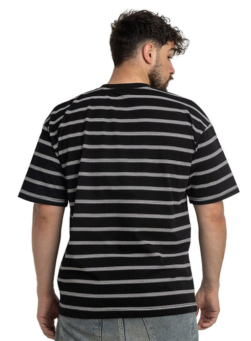 Black Design 3052 NF - Round T-Shirt - Khotwh