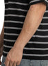Black Design 3052 NF - Round T-Shirt - Khotwh