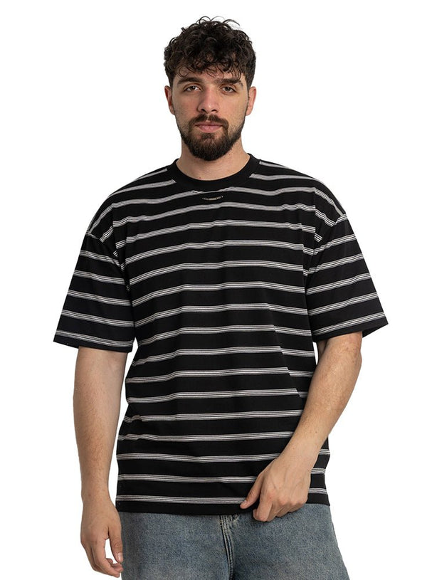 Black Design 3052 NF - Round T-Shirt - Khotwh