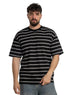 Black Design 3052 NF - Round T-Shirt - Khotwh