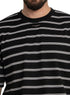 Black Design 3052 NF - Round T-Shirt - Khotwh