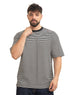 Black Design 3053 NF-Round T-Shirt - Khotwh