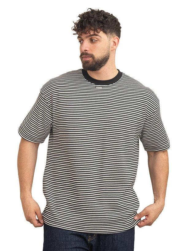 Black Design 3053 NF-Round T-Shirt - Khotwh