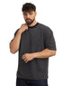 Black Design 3054 NF-Round T-Shirt - Khotwh