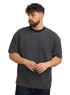 Black Design 3054 NF-Round T-Shirt - Khotwh