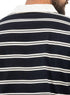 Black Design 3056 NF-Polo Neck T-Shirt - Khotwh