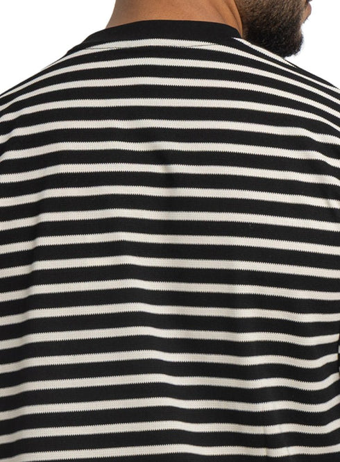 Black Design 3058 NF - Round T-Shirt - Khotwh