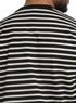 Black Design 3058 NF - Round T-Shirt - Khotwh