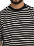 Black Design 3058 NF - Round T-Shirt - Khotwh