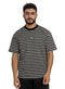 Black Design 3058 NF - Round T-Shirt - Khotwh
